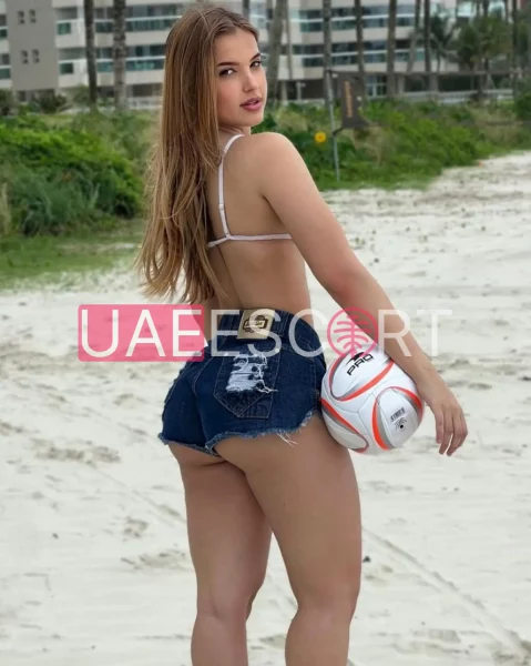 Kira Dubai Cutie, bust size C, height 170, weight 55, age 24, photo 5