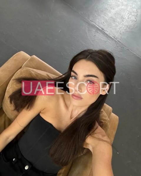 Deborah, bust size B, height 167, weight 52, age 24, photo 11