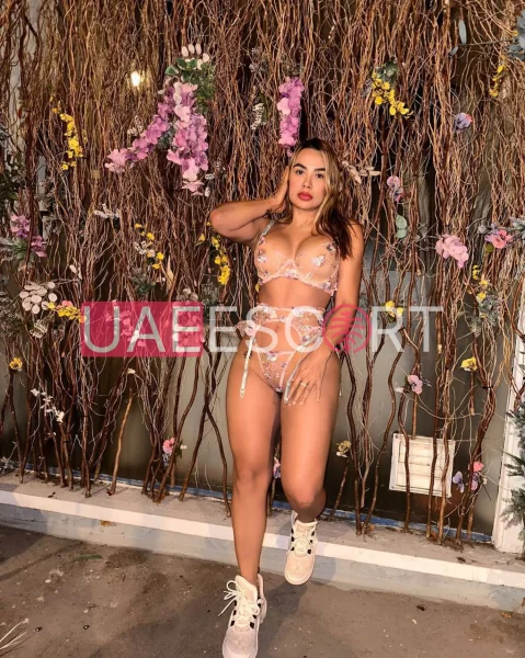 Dulce, bust size B, height 173, weight 73, age 26, photo 7