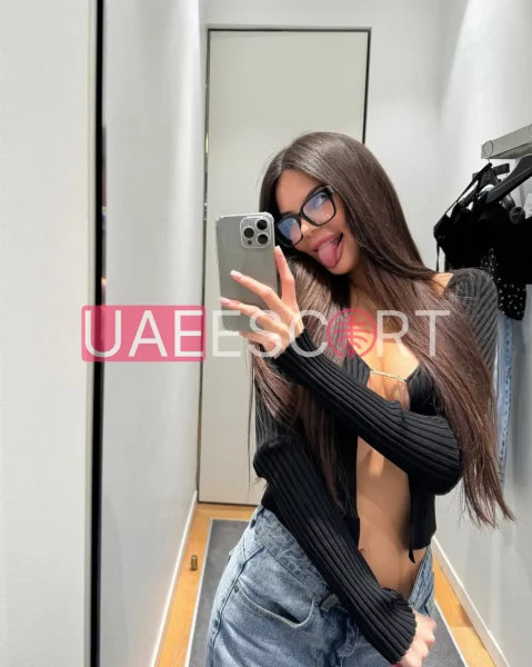Kristine, bust size A, height 169, weight 52, age 23, photo 6