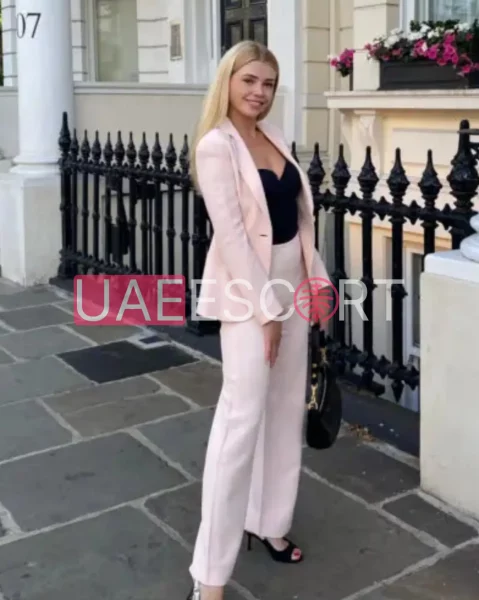 Miss Jacey GFE in Al Majaz – Caucasian escort in Sharjah, bust size B, height 165, weight 50, age 26, photo 9