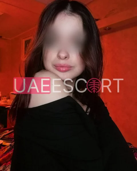 Jacqueline GFE Independent – Caucasian escort in Abu Dhabi, bust size B, height 165, weight 45, age 25, photo 7