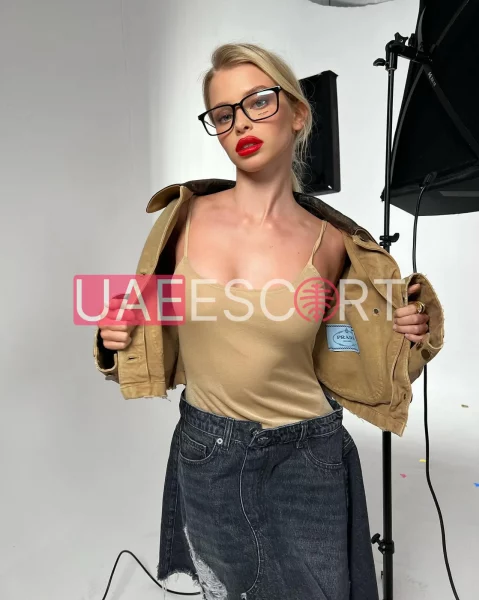 Irine, bust size D, height 168, weight 62, age 22, photo 9