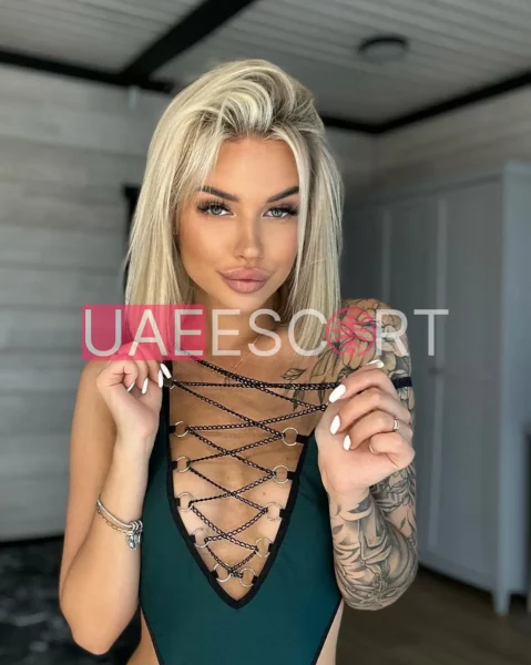 Anna, bust size B, height 170, weight 48, age 24, photo 17