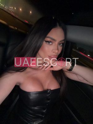 Ruslana , bust size C, height 170, weight 55, age 26