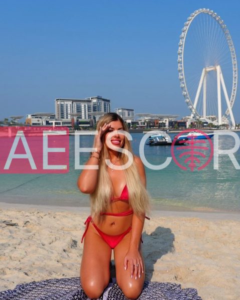 Inessa, bust size B, height 171, weight 59, age 29, photo 9