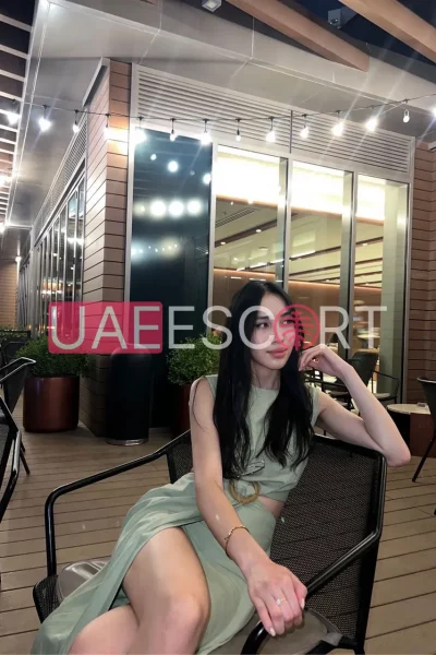 Anisa, bust size B, height 175, weight 56, age 23