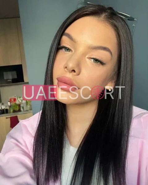 Anna, bust size A, height 172, weight 60, age 23, photo 7