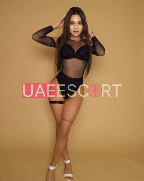Gulfem, bust size A, height 170, weight 53, age 24, photo 5