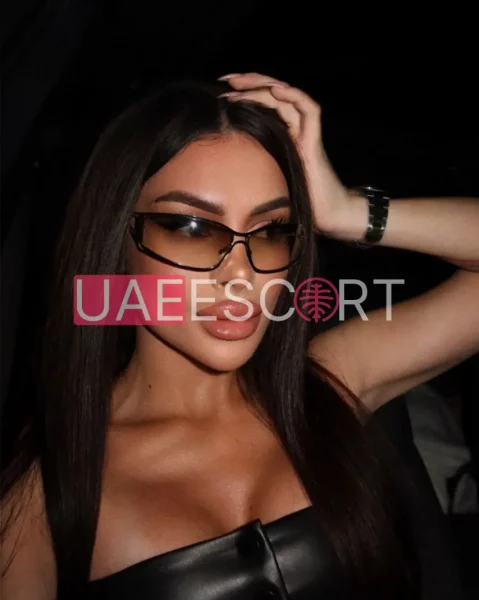 Ruslana, bust size C, height 170, weight 55, age 26, photo 5
