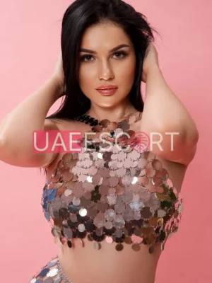 Kristina , bust size C, height 165, weight 55, age 26
