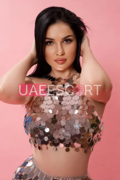 Kristina, bust size C, height 165, weight 55, age 26