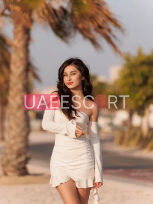 Liliya , bust size B, height 168, weight 55, age 22