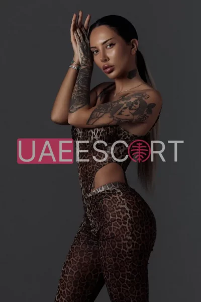 Katherina VIP, bust size C, height 172, weight 53, age 26