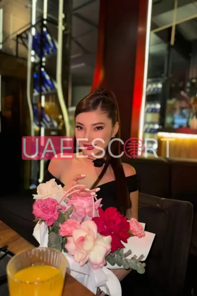 Ailin, bust size B, height 160, weight 54, age 26