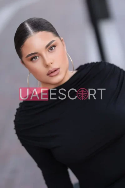 Eila, bust size C, height 166, weight 74, age 22