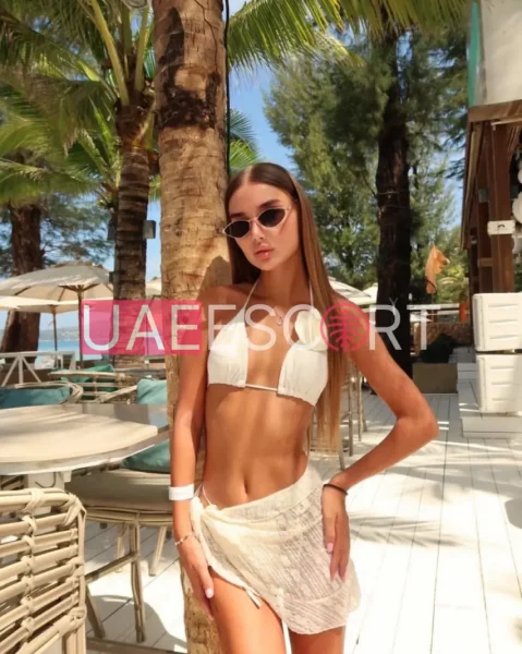 Erna, bust size B, height 168, weight 50, age 24, photo 21