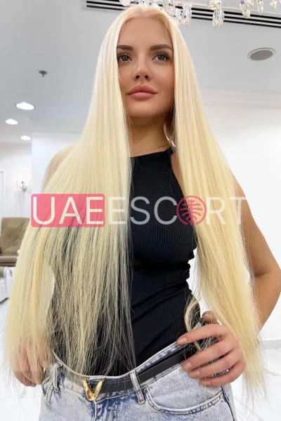 Alisa, bust size B, height 182, weight 65, age 29