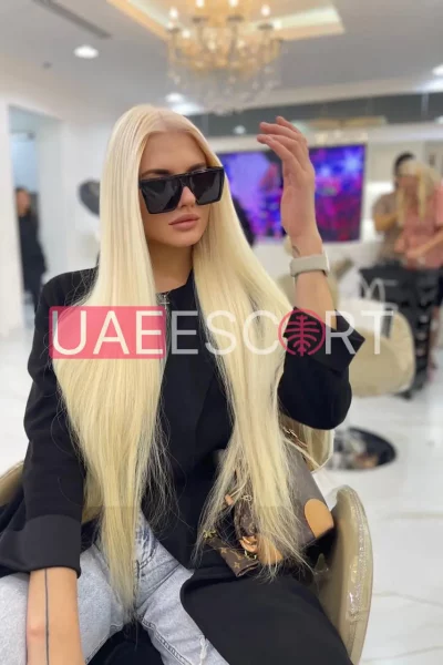 Alisa, bust size B, height 182, weight 65, age 29