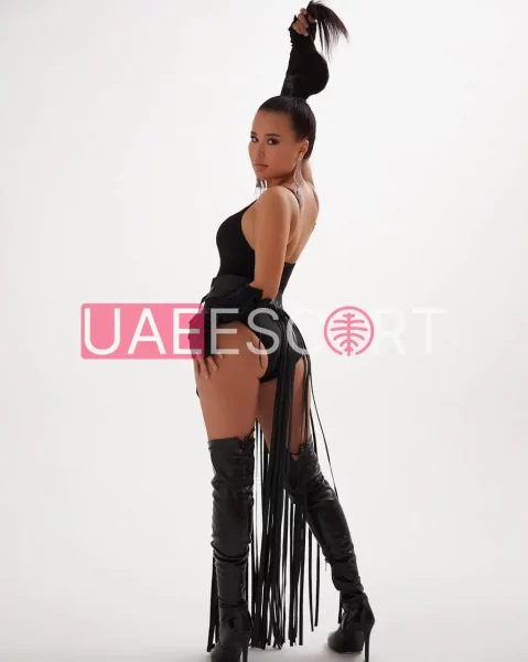 Aisha, bust size B, height 160, weight 55, age 27, photo 8