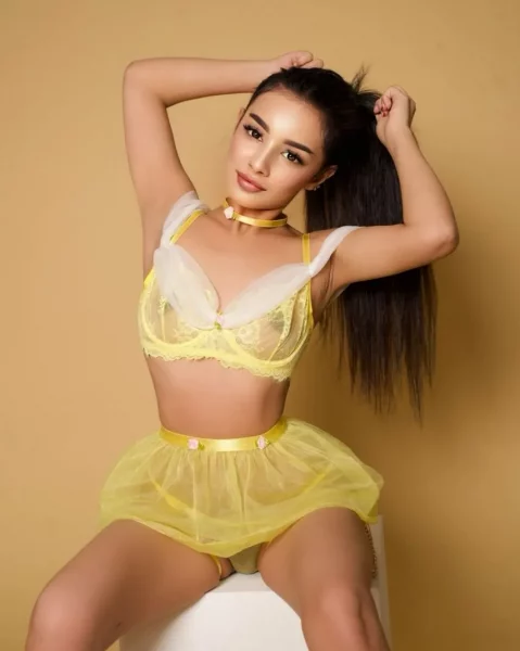 Shirin, bust size A, height 157, weight 50, age 20, photo 3