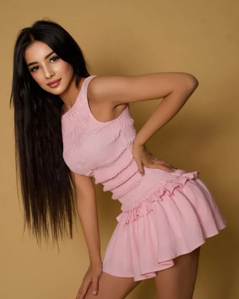 Shirin, bust size A, height 157, weight 50, age 20, photo 6