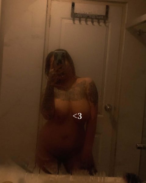 Keke baddie asian, bust size B, height 162, weight 68, age 25, photo 5