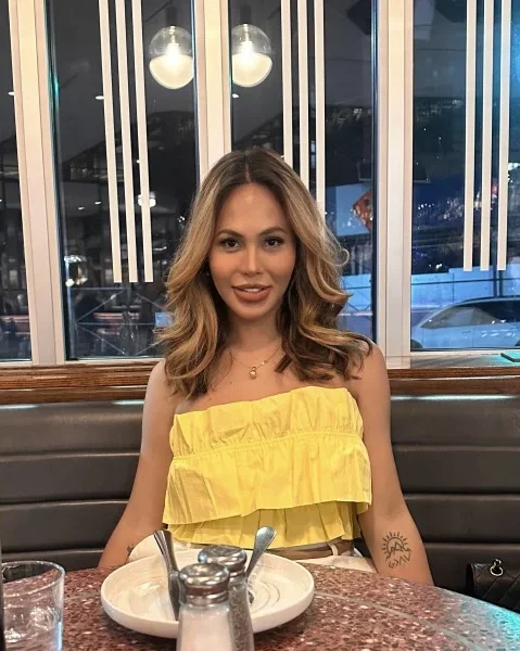 Amber, bust size C, height 158, weight 63, age 29, photo 33