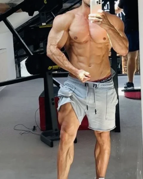 Adrian, bust size , height 180, weight 103, age 24, photo 7
