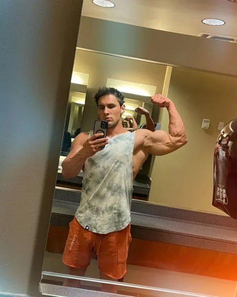 Adrian, bust size , height 180, weight 103, age 24, photo 11
