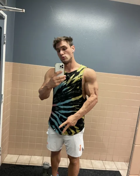 Adrian, bust size , height 180, weight 103, age 24, photo 13