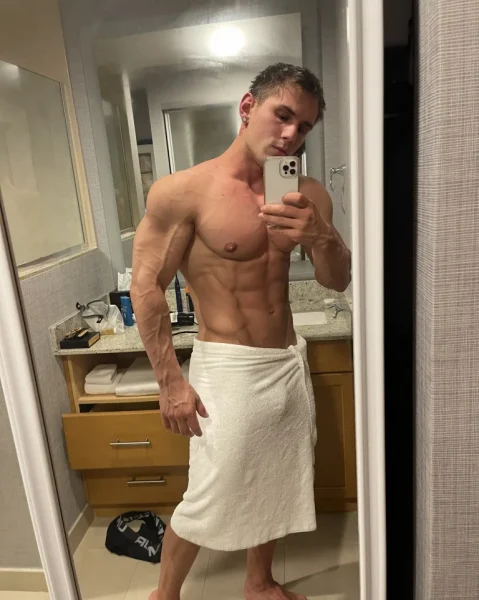 Adrian, bust size , height 180, weight 103, age 24, photo 14