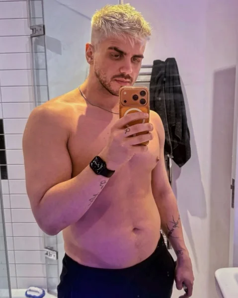 Alberto, bust size , height 185, weight 90, age 32, photo 6