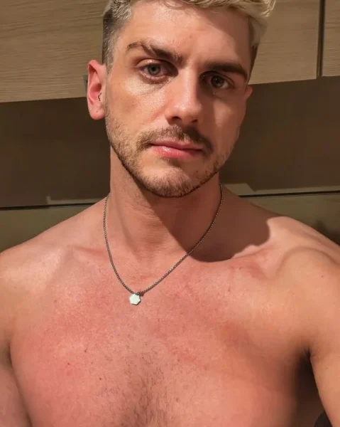 Alberto, bust size , height 185, weight 90, age 32, photo 7