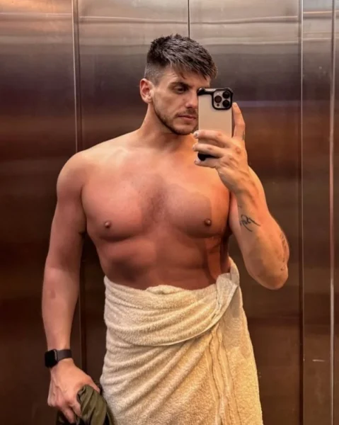 Alberto, bust size , height 185, weight 90, age 32, photo 16
