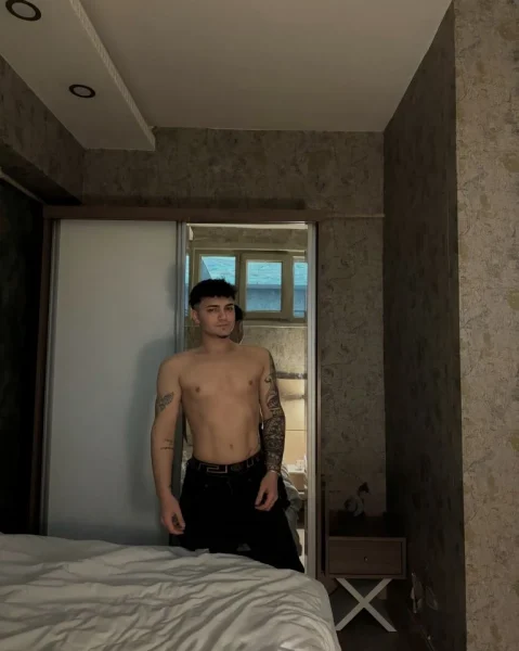 Aleo, bust size , height 175, weight 63, age 21, photo 5