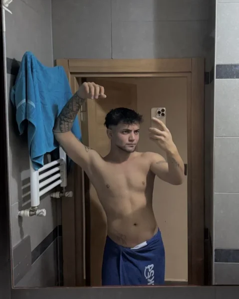 Aleo, bust size , height 175, weight 63, age 21, photo 9