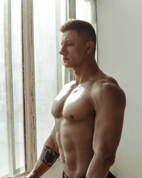 Alessandro, bust size , height 188, weight 98, age 29, photo 4
