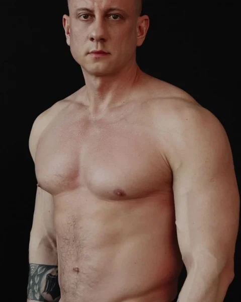 Alessandro, bust size , height 188, weight 98, age 29, photo 7