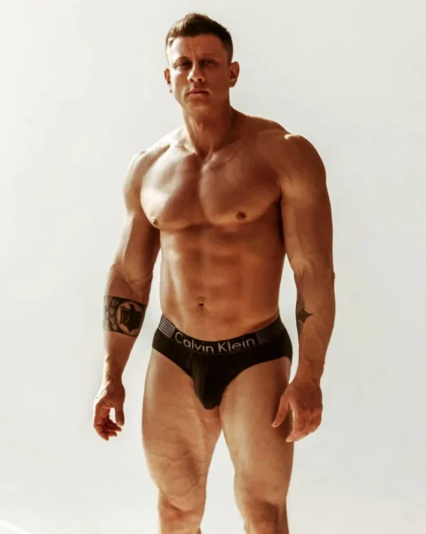 Alessandro, bust size , height 188, weight 98, age 29, photo 8