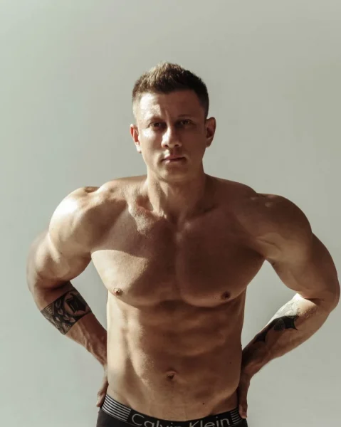 Alessandro, bust size , height 188, weight 98, age 29, photo 11