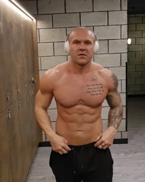 Alonzo, bust size , height 180, weight 90, age 36, photo 6