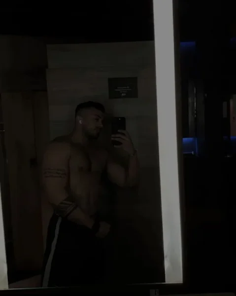 Alp, bust size , height 183, weight 86, age 29, photo 3