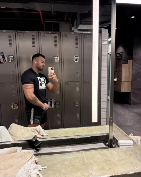 Alp, bust size , height 183, weight 86, age 29, photo 6