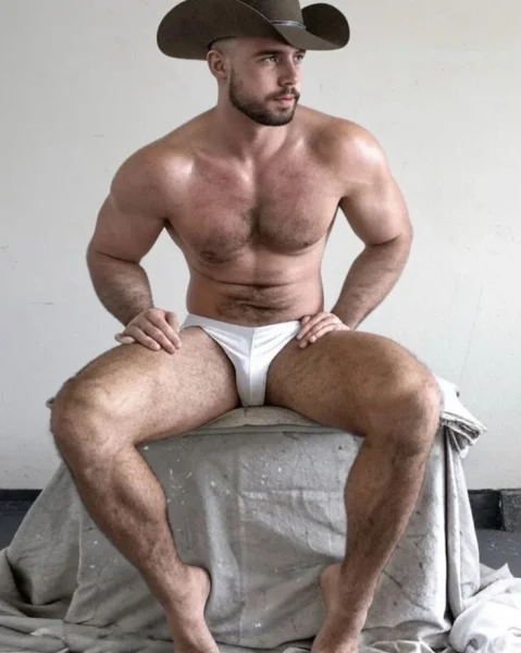 Amadeus, bust size , height 195, weight 110, age 24, photo 3