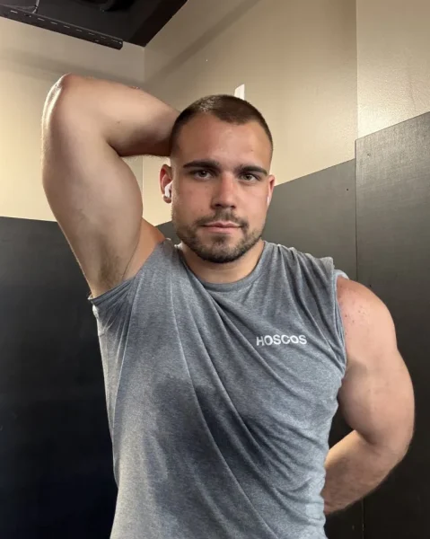 Amadeus, bust size , height 195, weight 110, age 24, photo 31