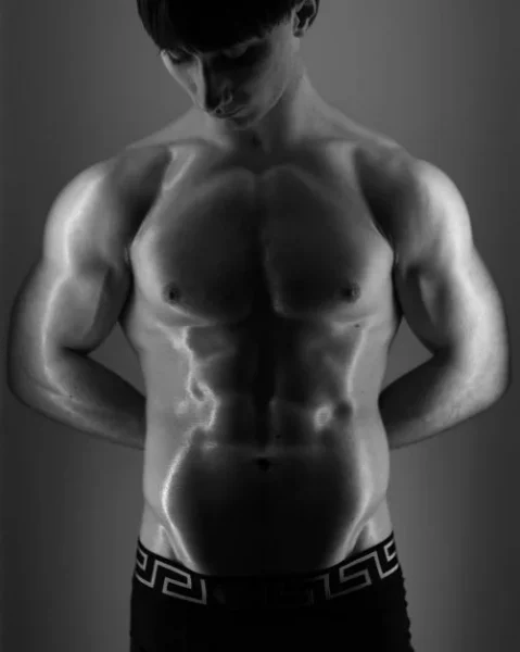 Benjamin, bust size , height 173, weight 88, age 21, photo 14