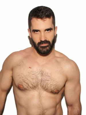 Bernard, bust size , height 180, weight 79, age 30