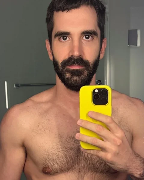Bernard, bust size , height 180, weight 79, age 30, photo 4