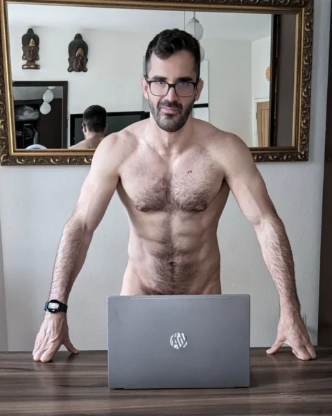 Bernard, bust size , height 180, weight 79, age 30, photo 5
